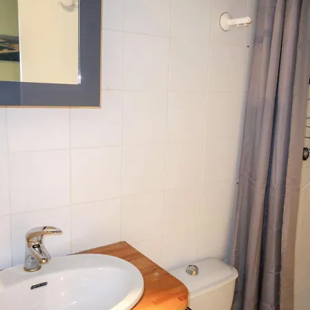 Appartement Studio La Falaise-1 By Interhome Arcachon